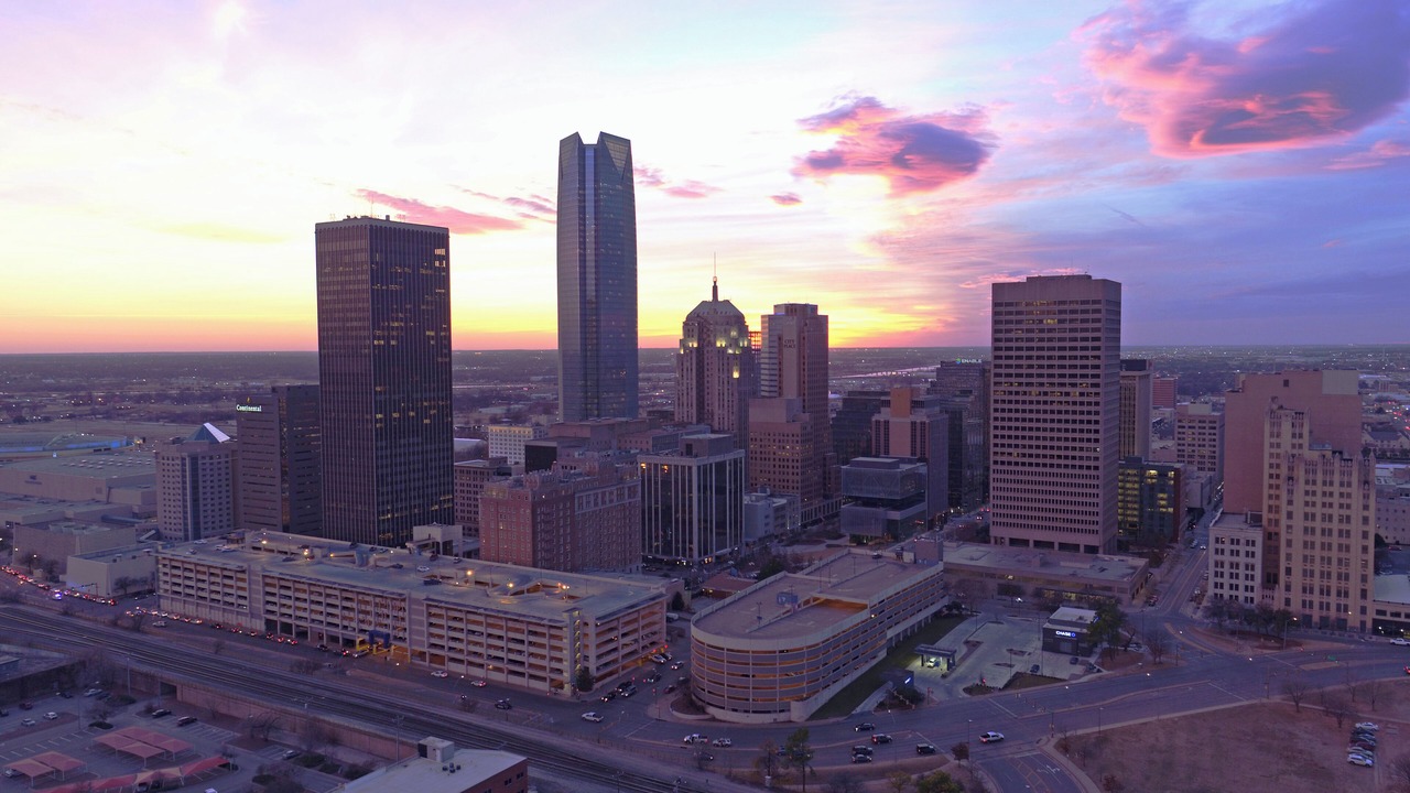 Photo of Others in Business District