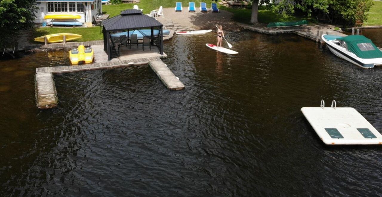 Photo of Outdoor in Bobcaygeon