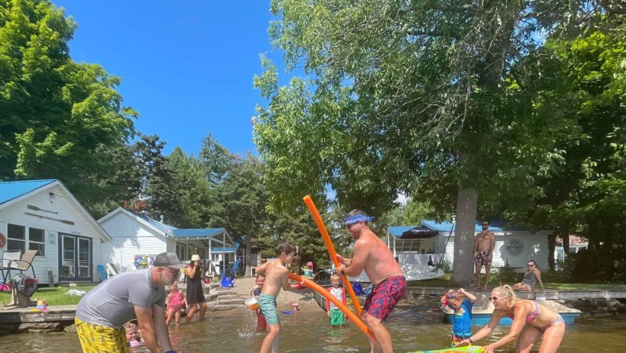 Photo of Others in Bobcaygeon