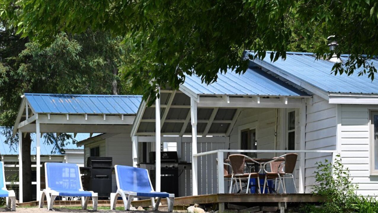 Photo of Outdoor in Bobcaygeon