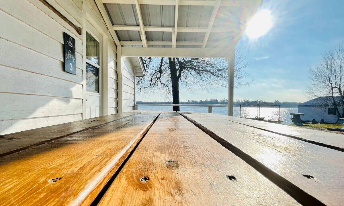 Photo of Outdoor in Bobcaygeon