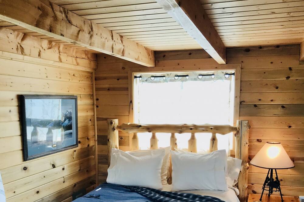 Photo of Bedroom in Great Falls