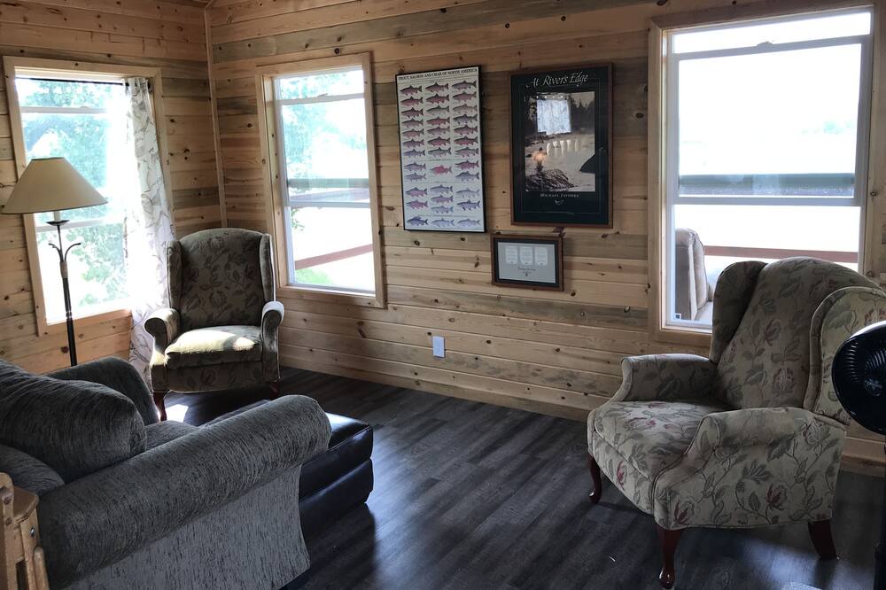 Photo of Livingroom in Great Falls