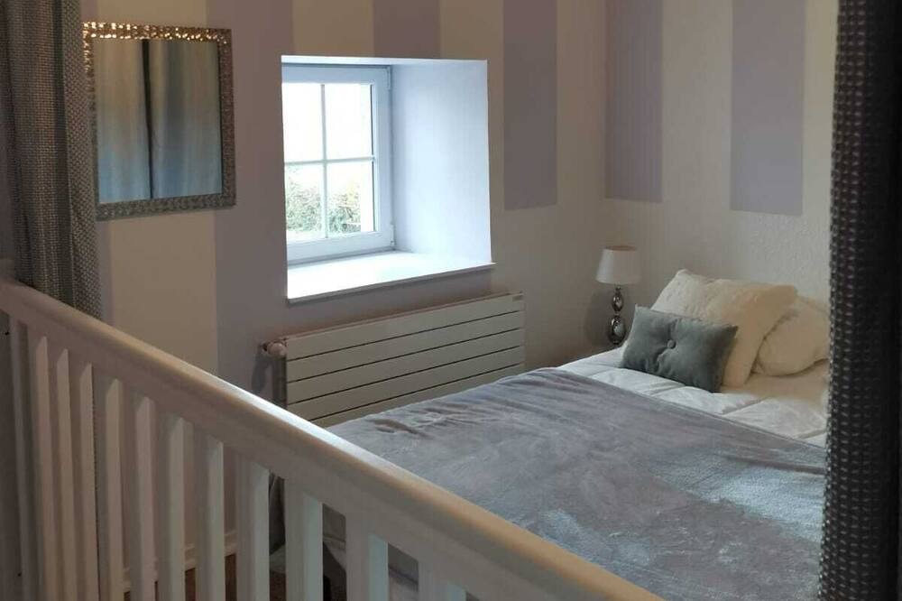 Photo of Bedroom in Le Parc