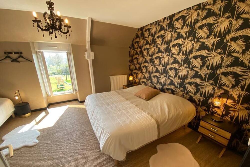 Photo of Bedroom in Le Parc