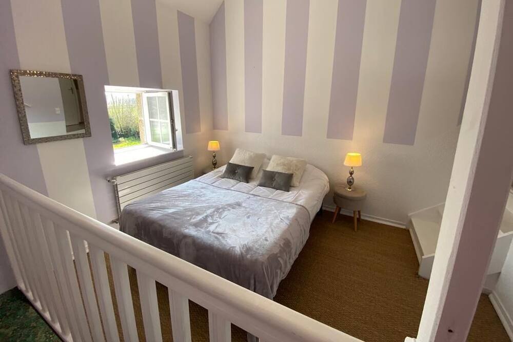 Photo of Bedroom in Le Parc