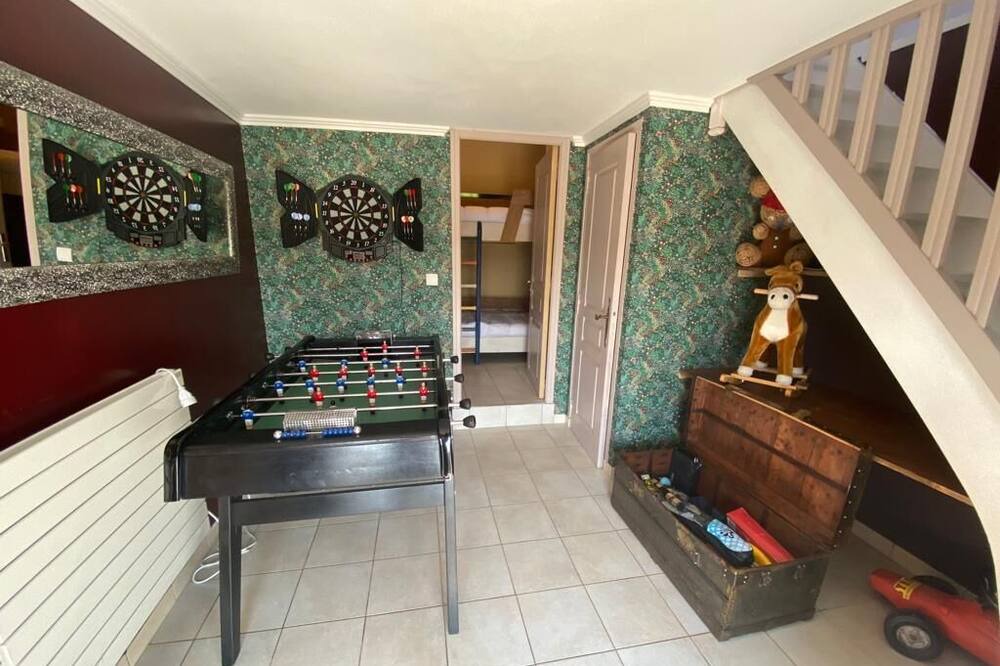 Photo of Livingroom in Le Parc