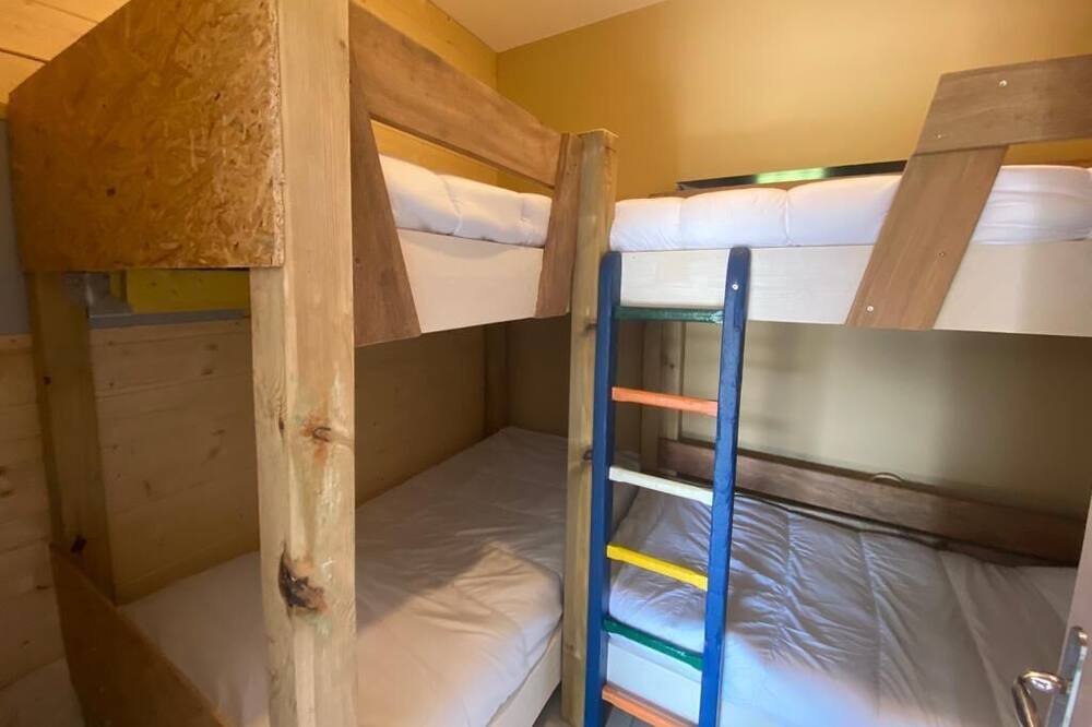 Photo of Bedroom in Le Parc