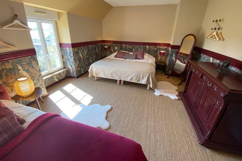 Photo of Bedroom in Le Parc