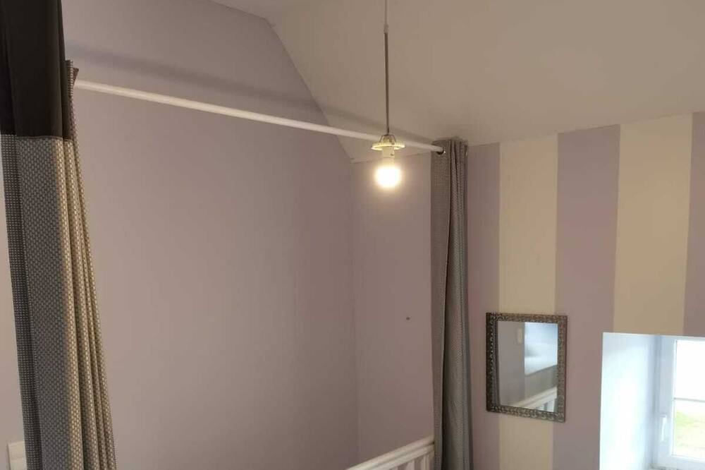 Photo of Bedroom in Le Parc