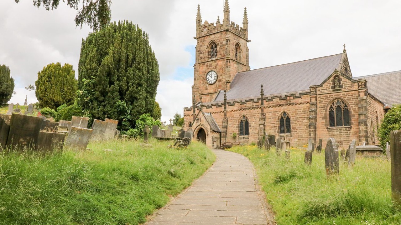 Photo of Others in Beeley