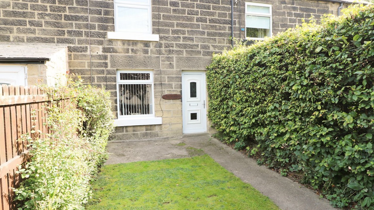 Photo of Outdoor in Beeley