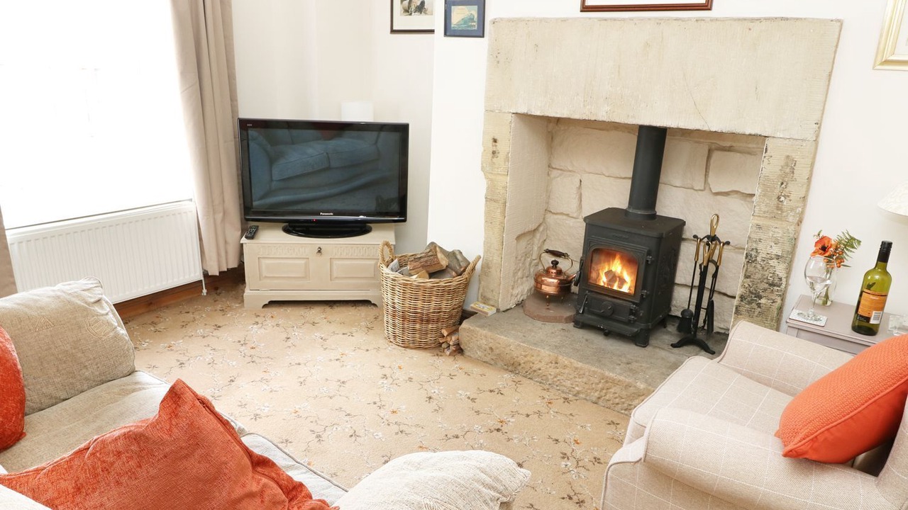 Photo of Bedroom in Beeley