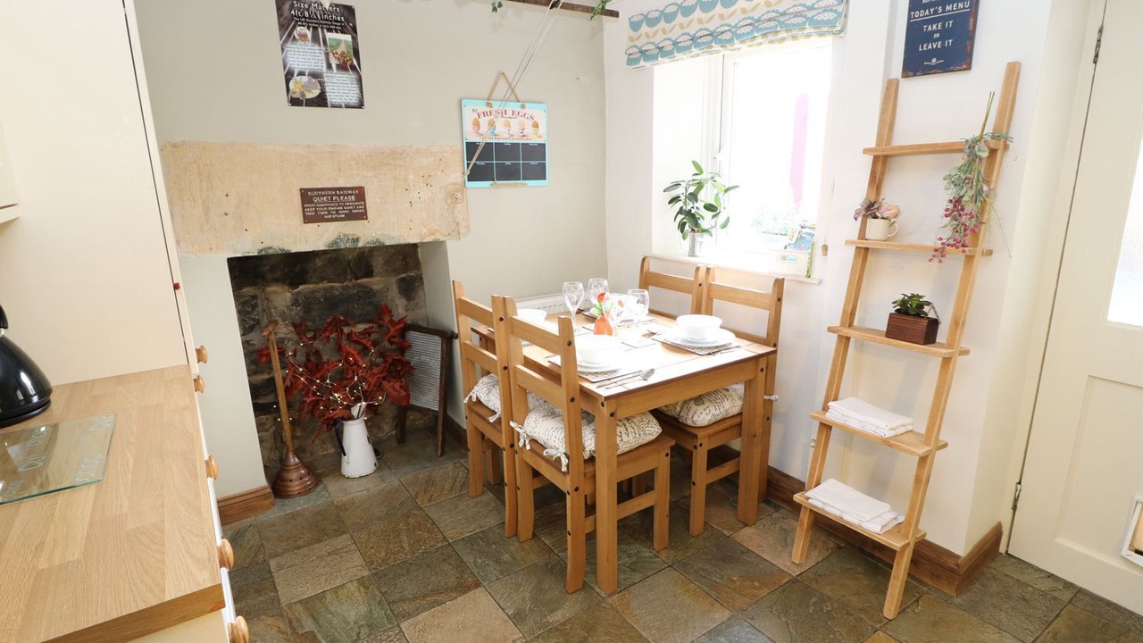 Photo of Others in Beeley