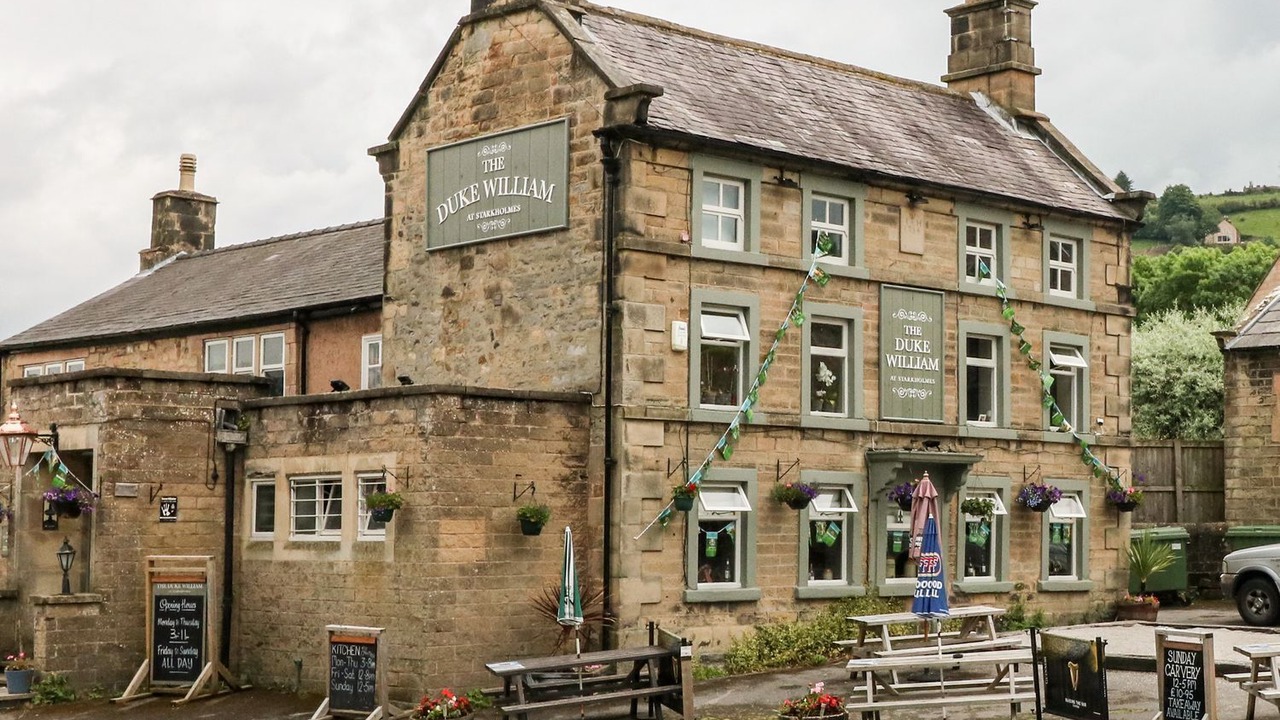 Photo of Others in Beeley