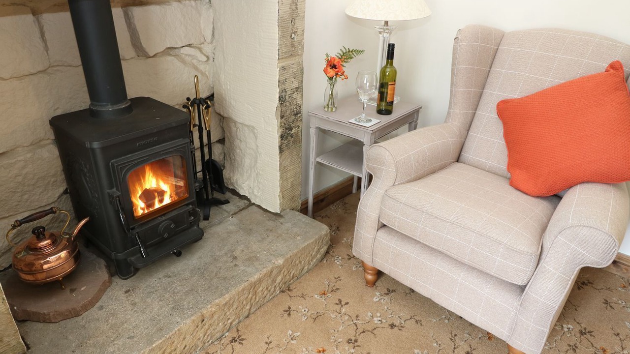 Photo of Bedroom in Beeley