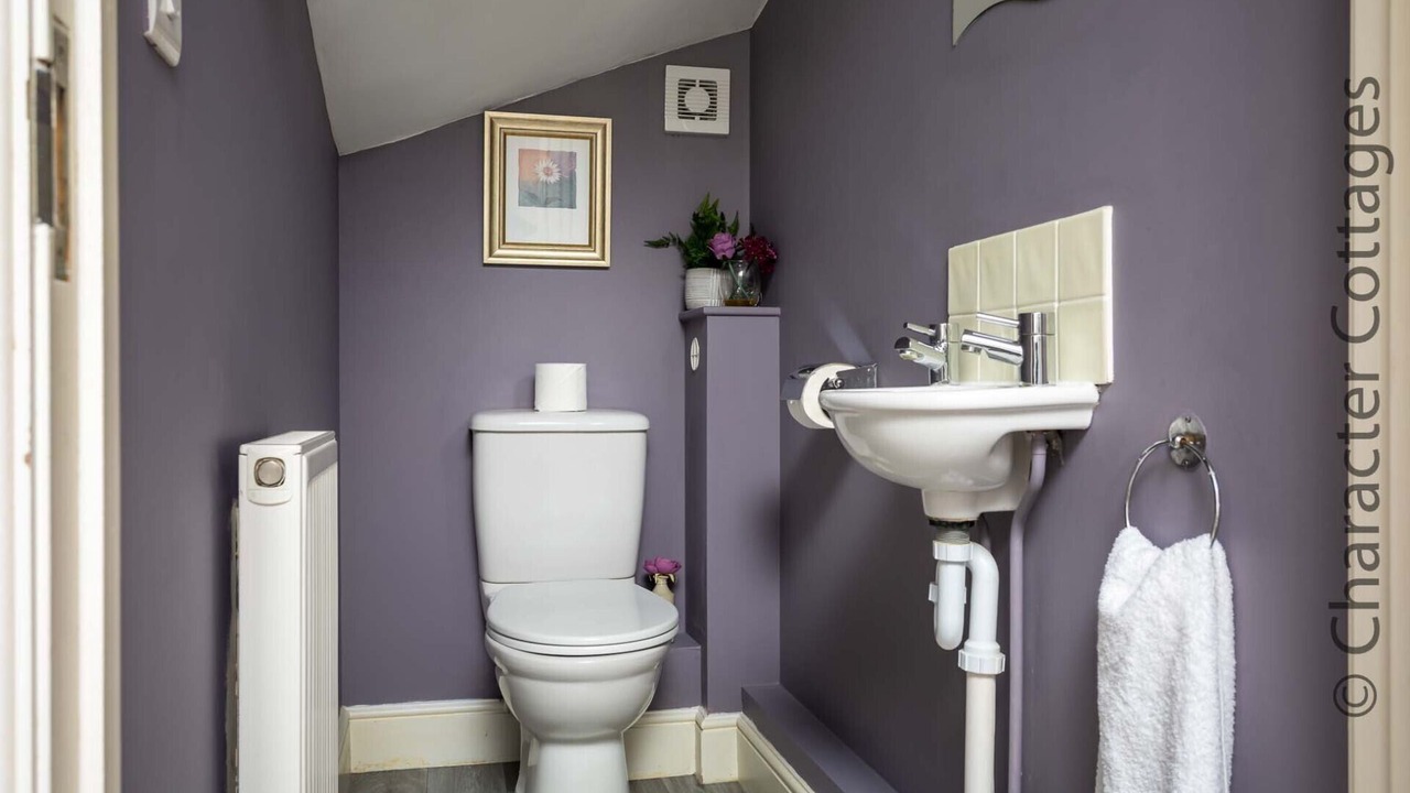Photo of Bathroom in Stow-on-the-Wold