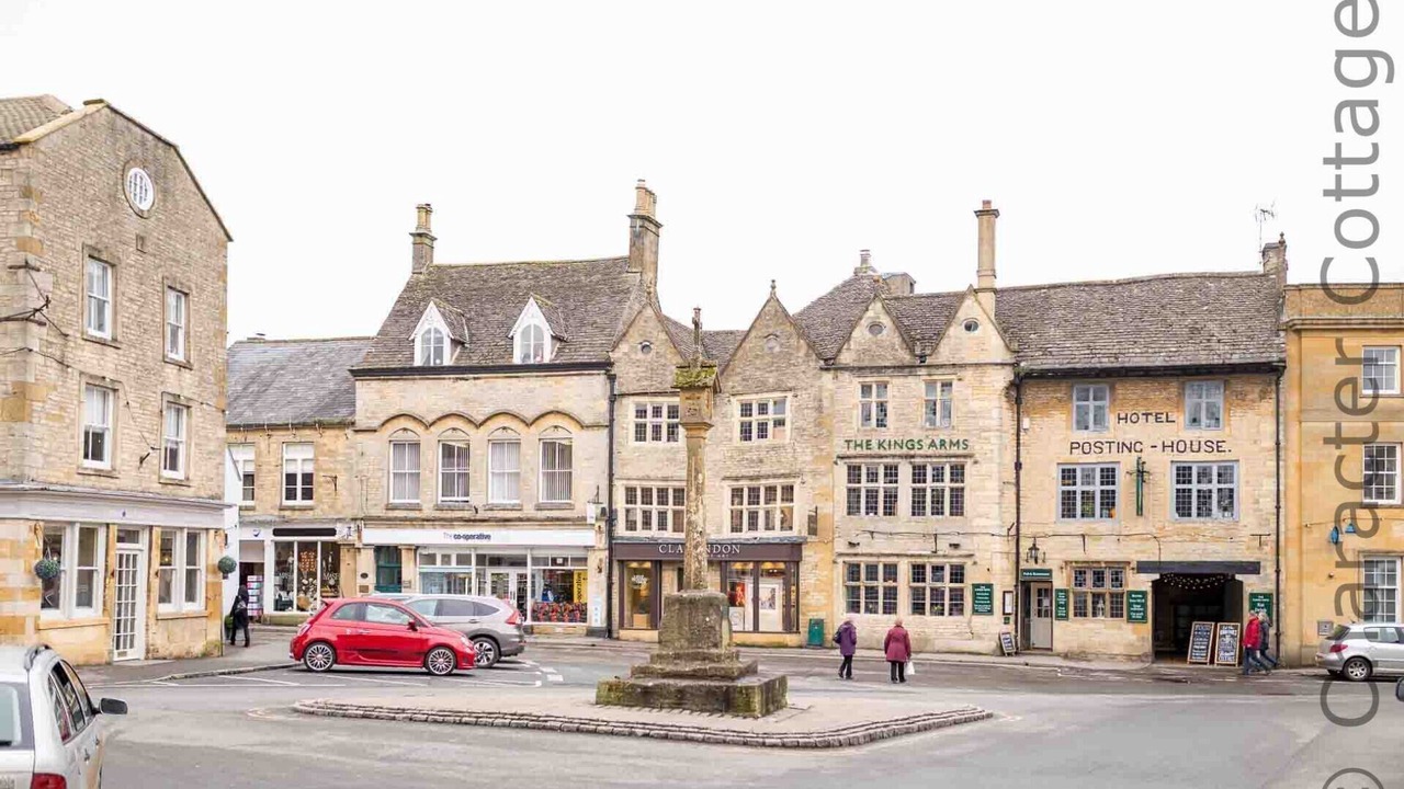Photo of Others in Stow-on-the-Wold