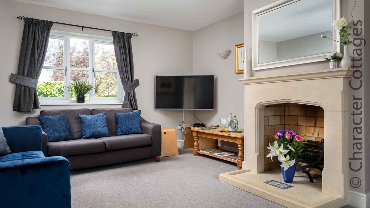 Photo of Bedroom in Stow-on-the-Wold