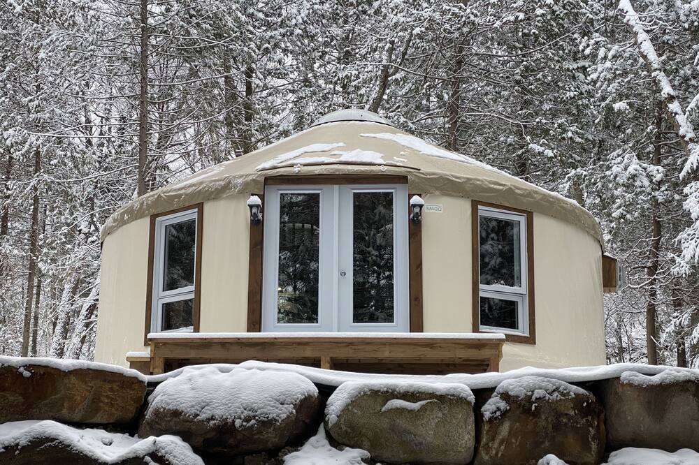 Photo of Outdoor in Notre-Dame-de-la-Merci