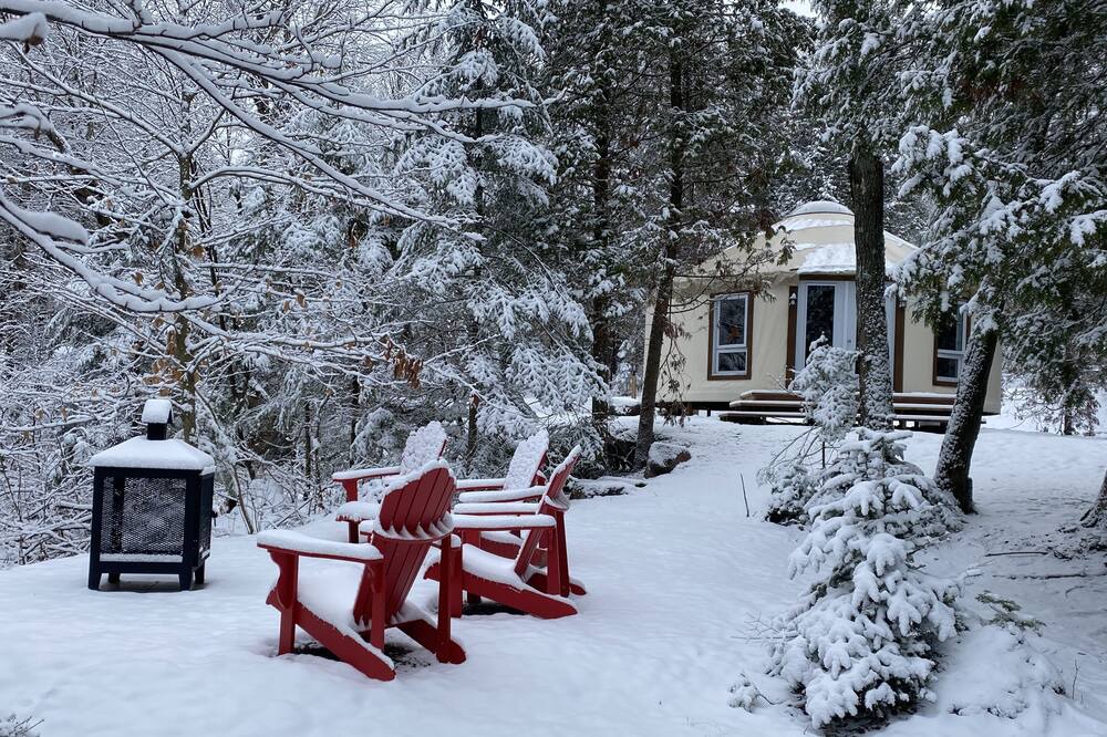 Photo of Outdoor in Notre-Dame-de-la-Merci