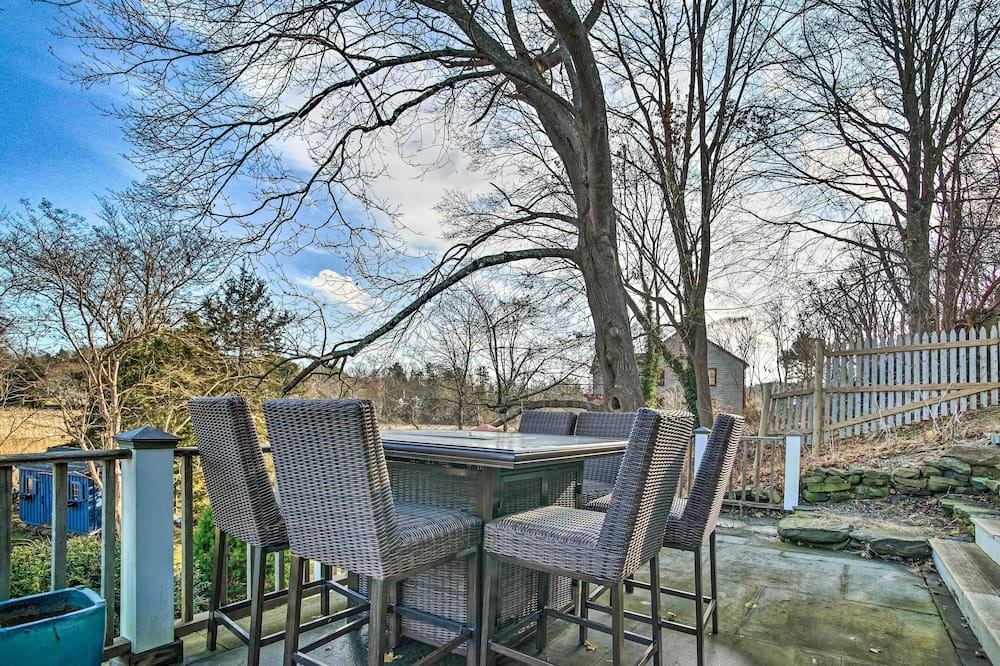 Photo of Outdoor in Kingston