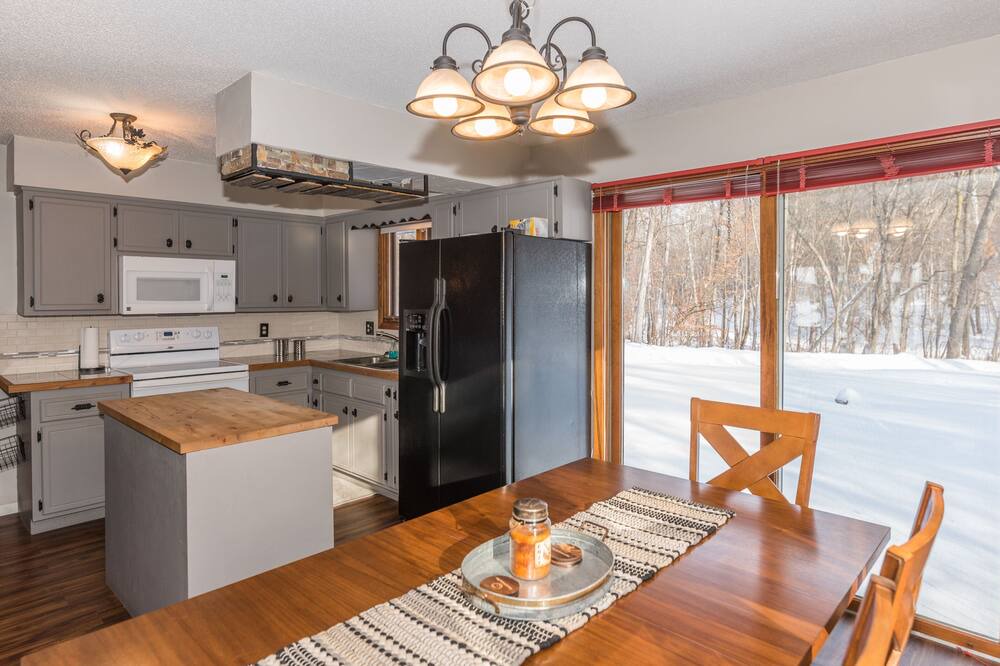 Photo of Kitchen in Brainerd
