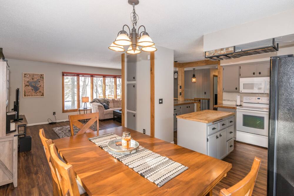Photo of Kitchen in Brainerd
