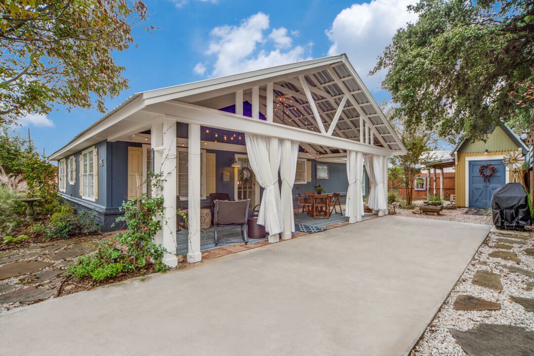 Photo of Outdoor in Blanco