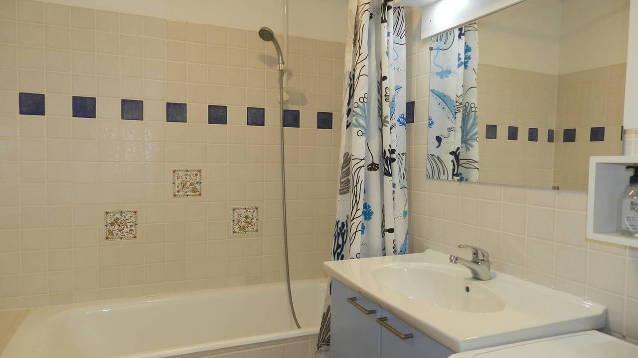 Photo of Bathroom in Bormes-Les-Mimosas