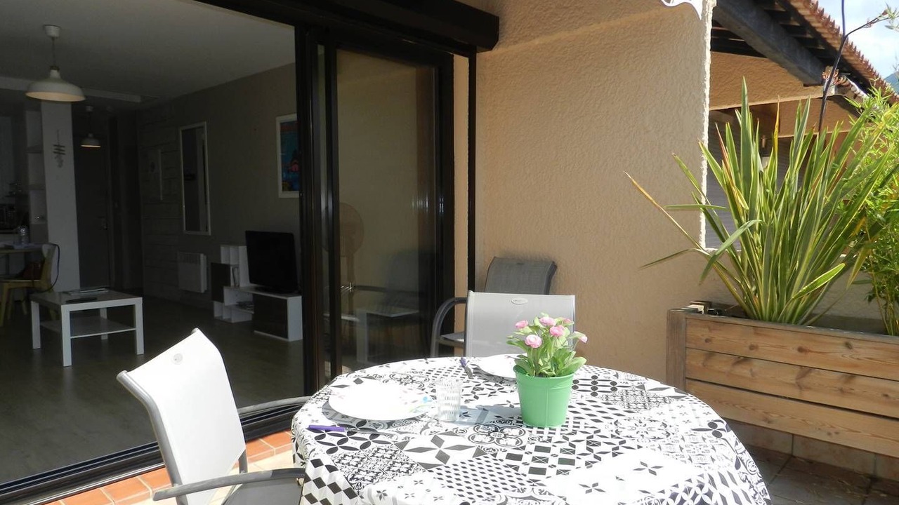 Photo of Outdoor in Bormes-Les-Mimosas