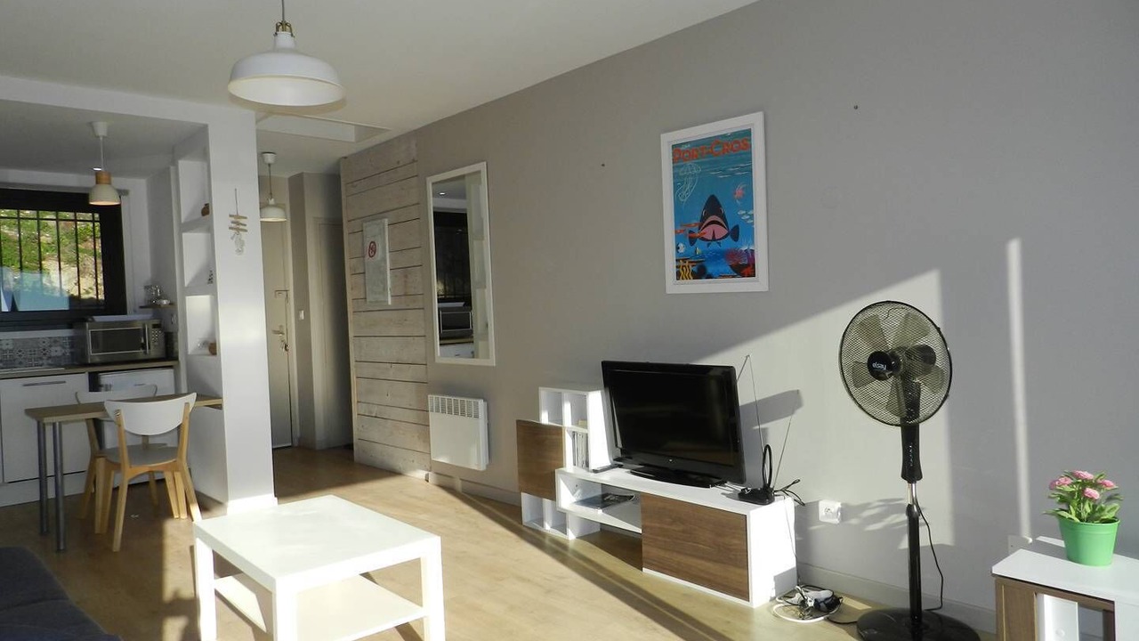 Photo of Livingroom in Bormes-Les-Mimosas