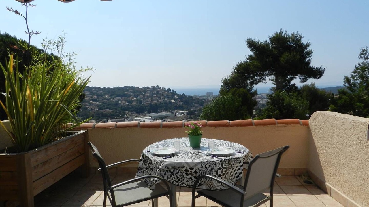 Photo of Outdoor in Bormes-Les-Mimosas