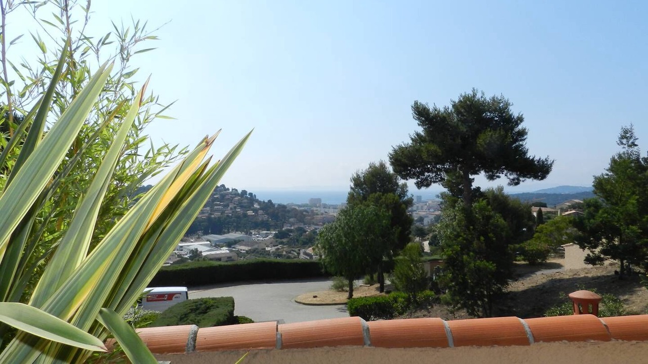 Photo of Outdoor in Bormes-Les-Mimosas