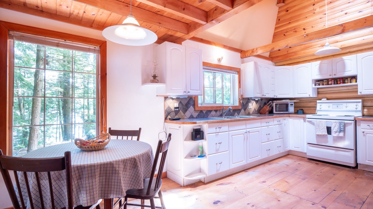 Photo of Kitchen in Bracebridge