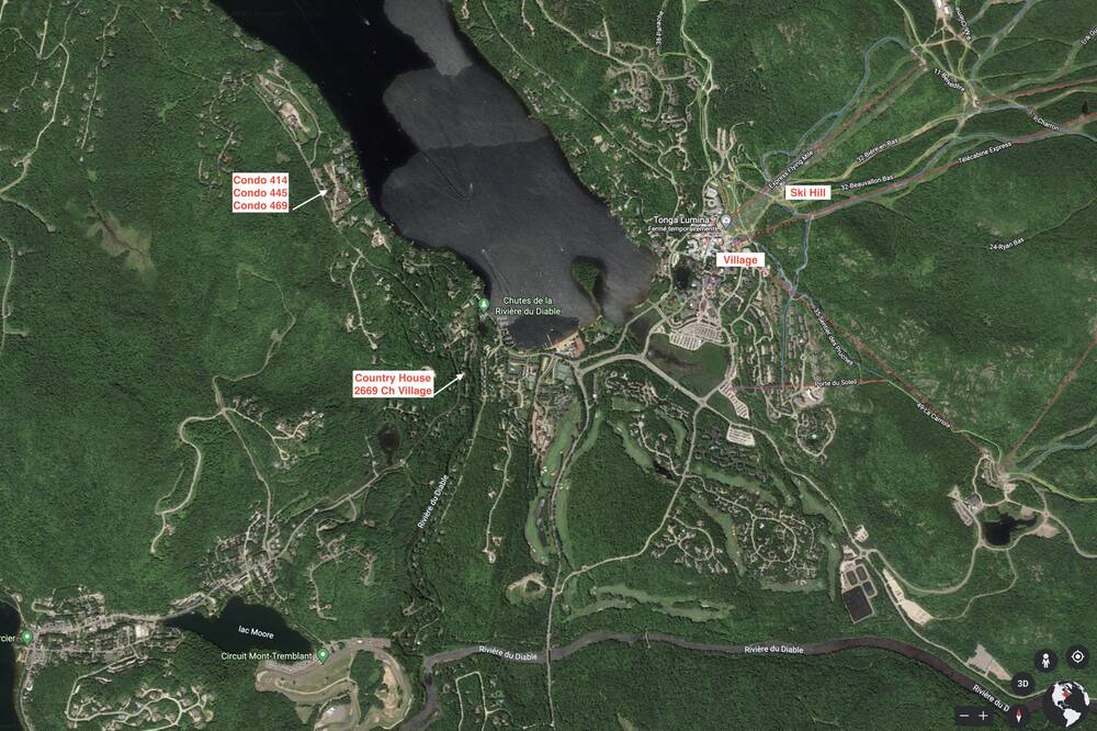 Photo of Others in Mont-Tremblant