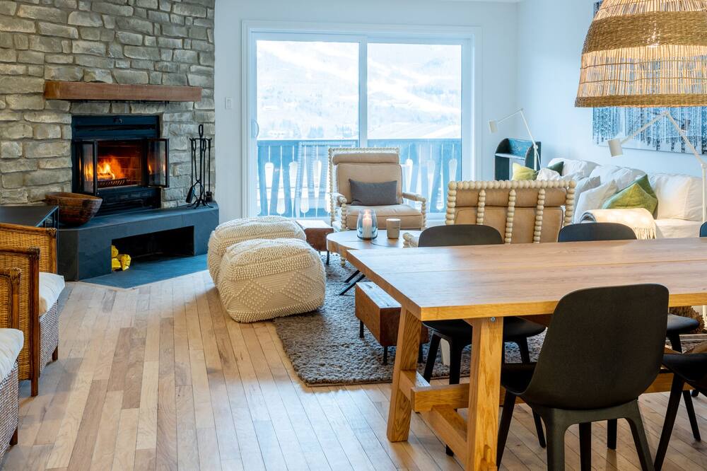 Photo of Others in Mont-Tremblant