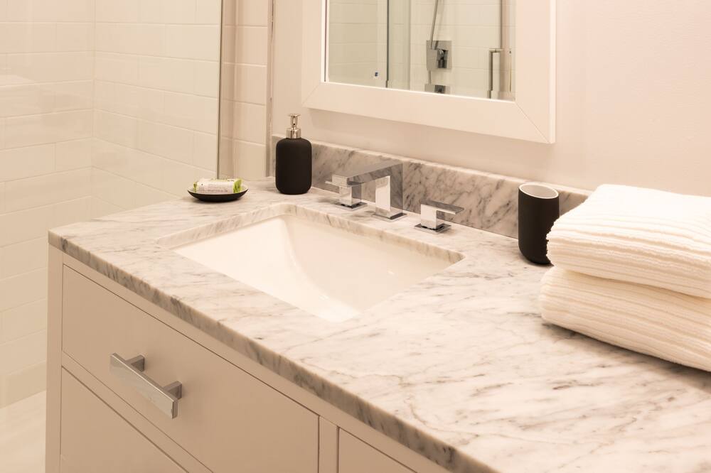 Photo of Bathroom in Mont-Tremblant
