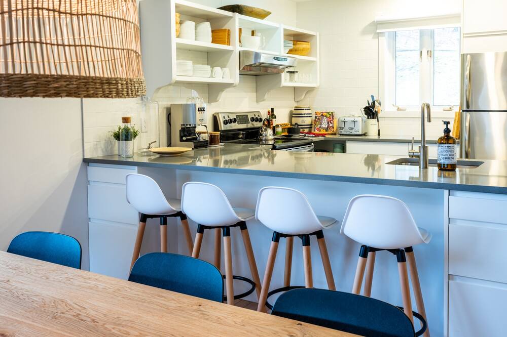 Photo of Kitchen in Mont-Tremblant