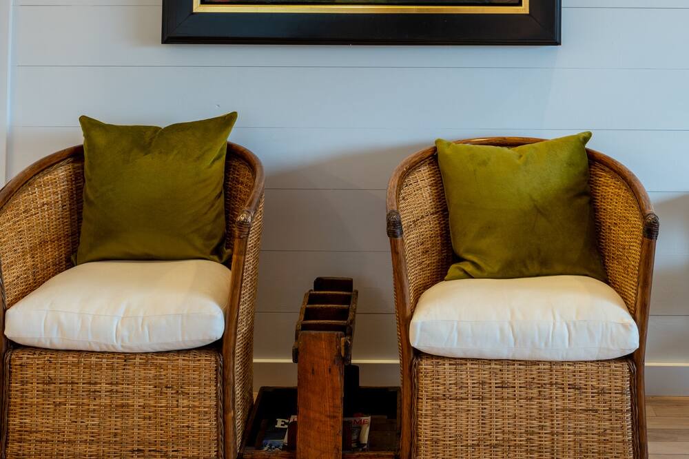 Photo of Livingroom in Mont-Tremblant