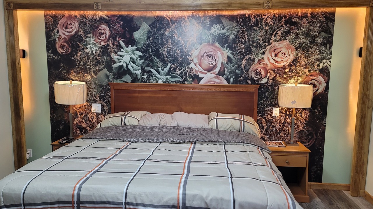 Photo of Bedroom in Duncannon