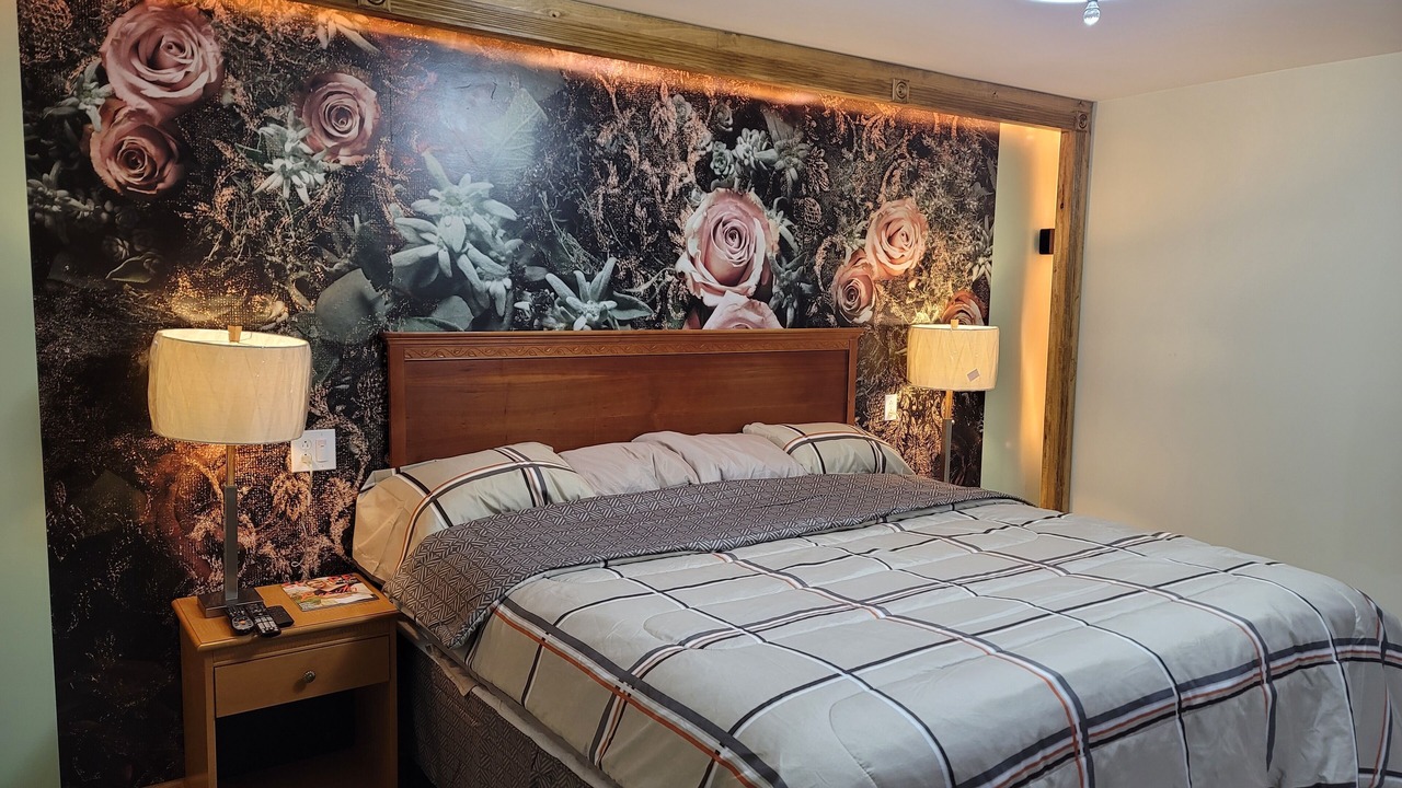 Photo of Bedroom in Duncannon