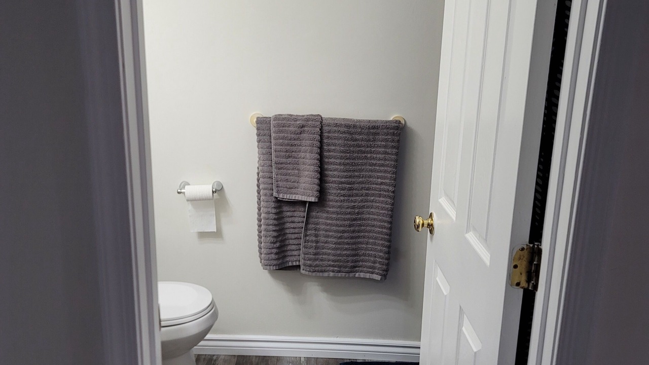 Photo of Bathroom in Duncannon