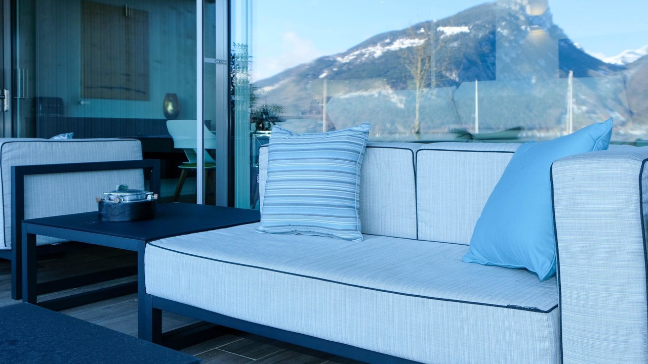 Photo of Outdoor in Faulensee