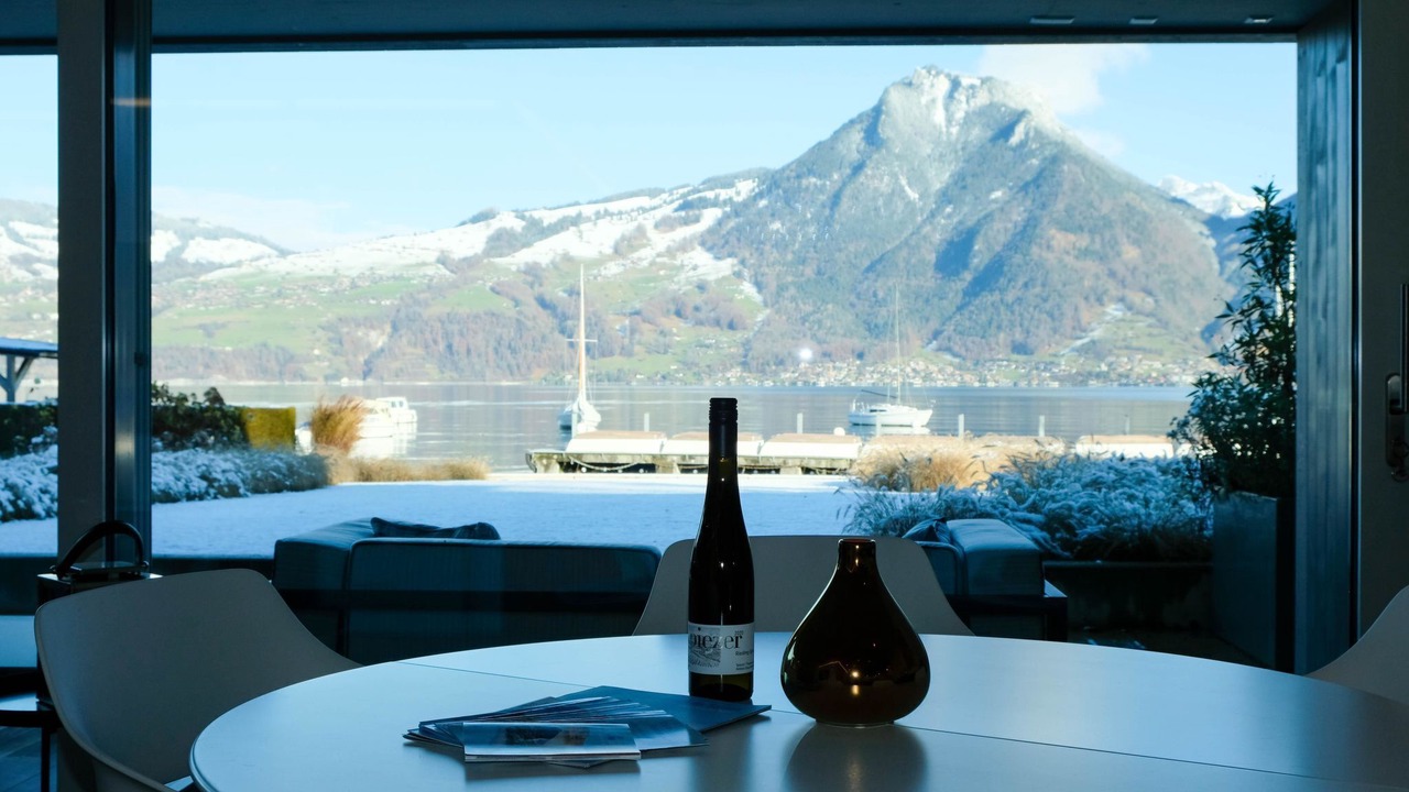 Photo of Outdoor in Faulensee