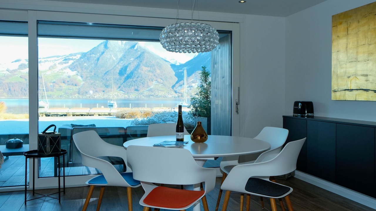 Photo of Others in Faulensee