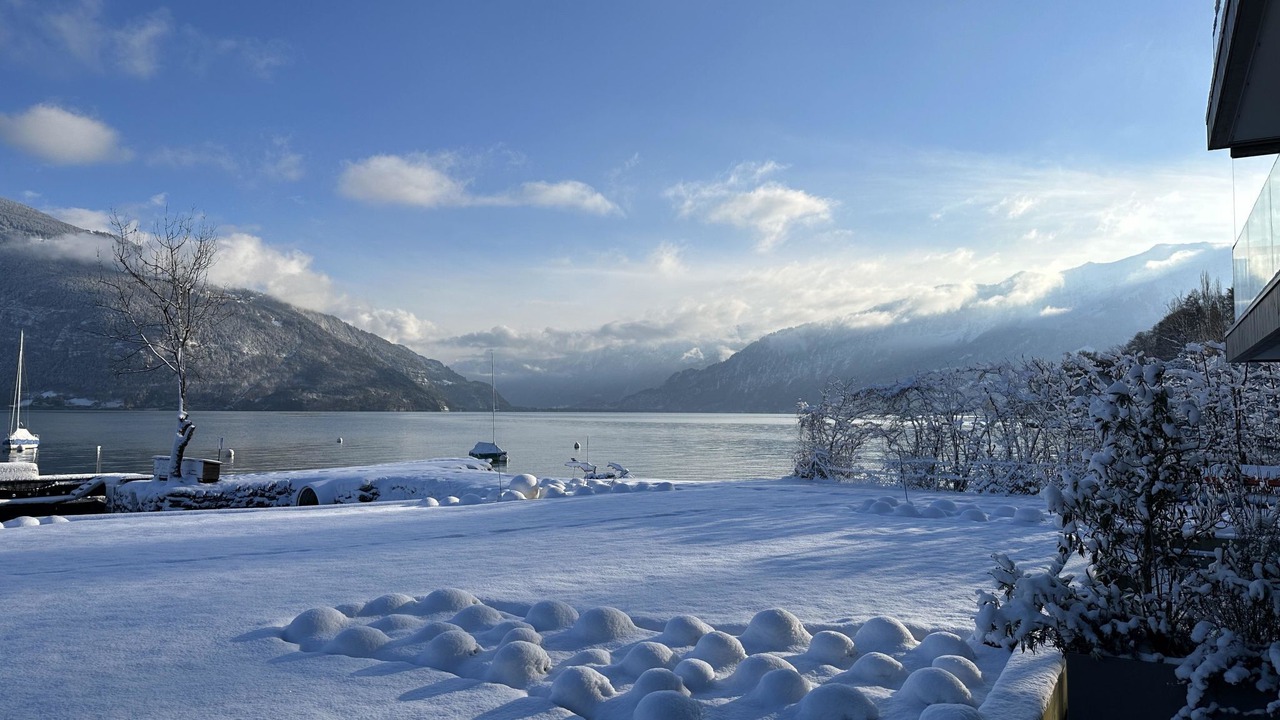 Photo of Outdoor in Faulensee