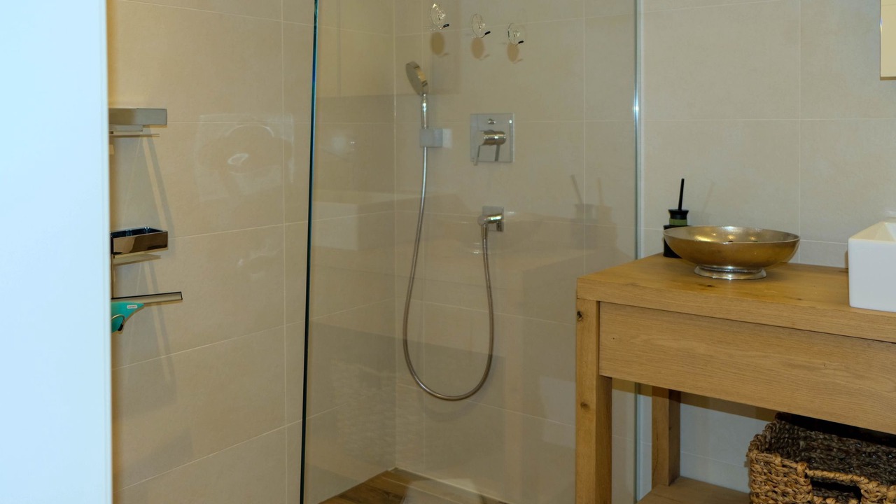 Photo of Bathroom in Faulensee