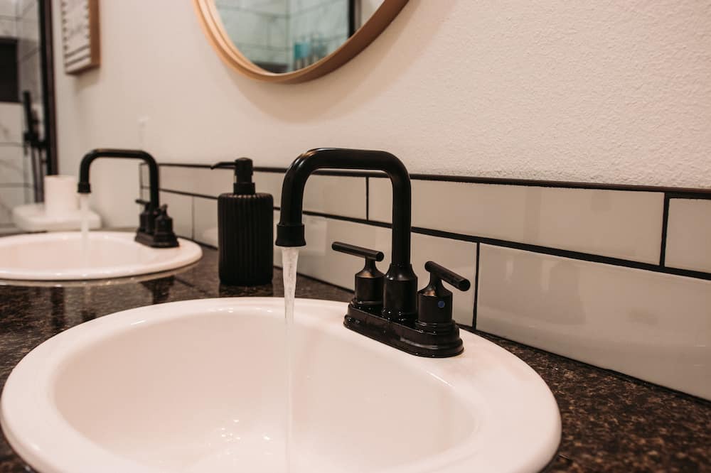 Photo of Bathroom in Lone Star