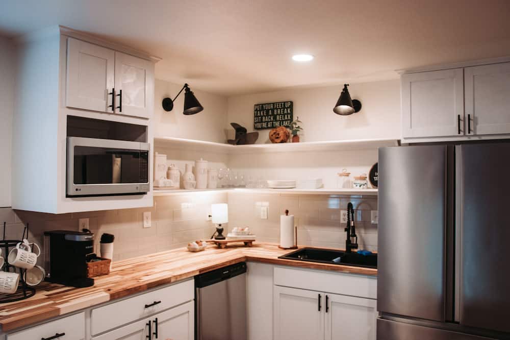 Photo of Kitchen in Lone Star